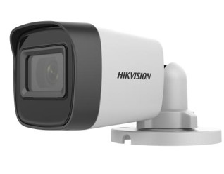 Hikvision 2 MP Fixed Mini Bullet Camera in Tema, Accra, Ghana