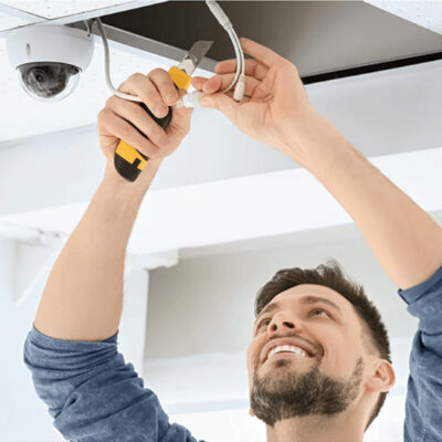 cctv maintenance Company in Accra Ghana