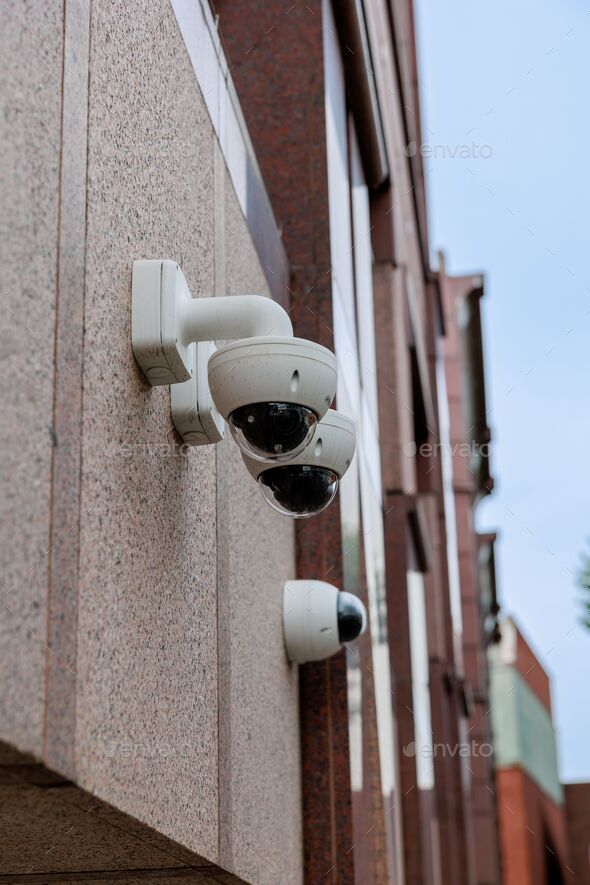 cctv maintenance Company in Accra Ghana