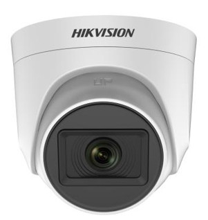 Hikvision 2 MP analog turret IR Camera in Tema, Accra, Ghana