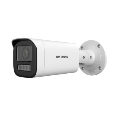 Hikvision 4 MP Dual Light MD 2 0 Varifocal Bullet Network Camera in Tema, Accra, Ghana, Africa