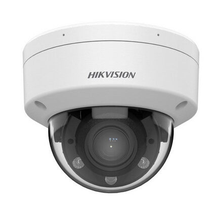 Hikvision 4 MP Dual Light MD Varifocal Dome Network Camera in Tema Accra Ghana Africa