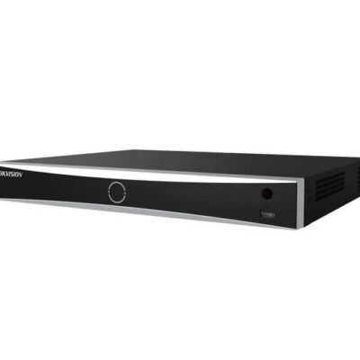 Hikvision POE 1U 16 Channel NVR AcuSense 4K K Series in Tema Accra Ghana Africa