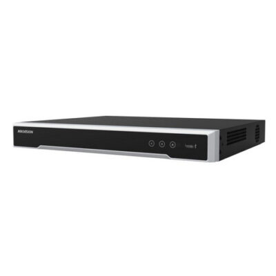 Hikvision 16 Channel NVR in Accra Ghana