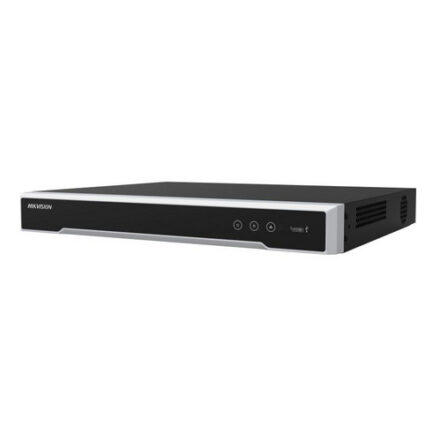 Hikvision 16 Channel NVR in Accra Ghana