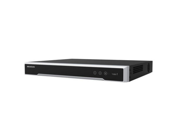 Hikvision 16 Channel NVR in Accra Ghana